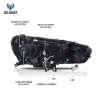 Picture of VLAND  Dual Beam Projector Headlights for Mitsubishi