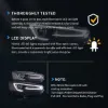 Picture of VLAND  Dual Beam Projector Headlights for Mitsubishi