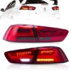 Picture of VLAND  LED Tail Lights for Mitsubishi