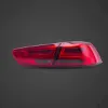 Picture of VLAND  LED Tail Lights for Mitsubishi