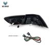 Picture of VLAND  LED Tail Lights for Mitsubishi