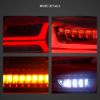 Picture of VLAND  LED Tail Lights for Mitsubishi