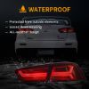 Picture of VLAND  LED Tail Lights for Mitsubishi
