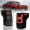 Picture of VLAND LED Tail Lights With Sequential Turn Signal for Ford