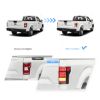 Picture of VLAND LED Tail Lights With Sequential Turn Signal for Ford