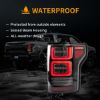 Picture of VLAND LED Tail Lights With Sequential Turn Signal for Ford