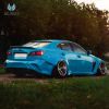 Picture of VLAND LED Tail Lights with Amber Turn Signal for Lexus