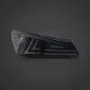 Picture of VLAND LED Tail Lights with Amber Turn Signal for Lexus