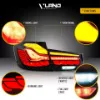 Picture of VLAND LED Tail Lights For BMW