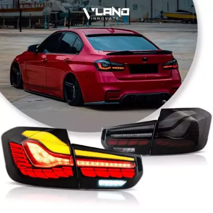 Picture of VLAND LED Tail Lights For BMW