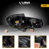 Picture of VLAND LED Tail Lights For BMW