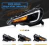 Picture of VLAND Led Projector Headlights For Toyota