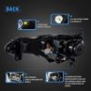 Picture of VLAND Led Projector Headlights For Toyota