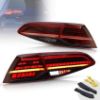 Picture of VLAND LHD Headlight For Volkswagen