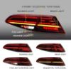 Picture of VLAND LHD Headlight For Volkswagen