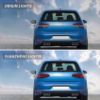 Picture of VLAND LHD Headlight For Volkswagen