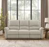 Picture of Tyler Top Grain Power  Reclining Sofa