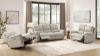 Picture of Tyler Top Grain Power  Reclining Sofa