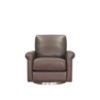 Picture of Top Grain Leather Swivel Chair