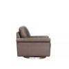 Picture of Top Grain Leather Swivel Chair