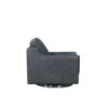 Picture of Top Grain Leather Swivel Chair