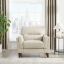 Picture of Tampa Modern Top Grain Leather Chair