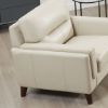 Picture of Tampa Modern Top Grain Leather Chair