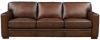 Picture of Chatsworth Top Grain Leather Sofa