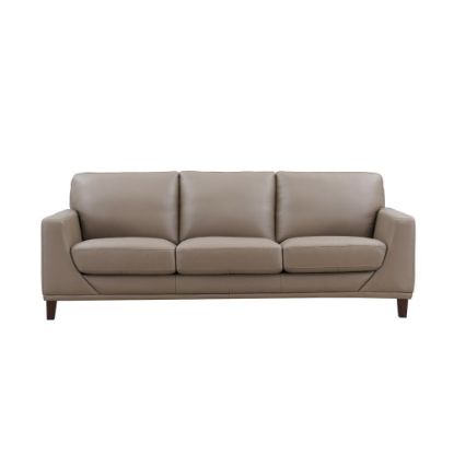 Picture of Sonoma Top Grain Leather Sofa