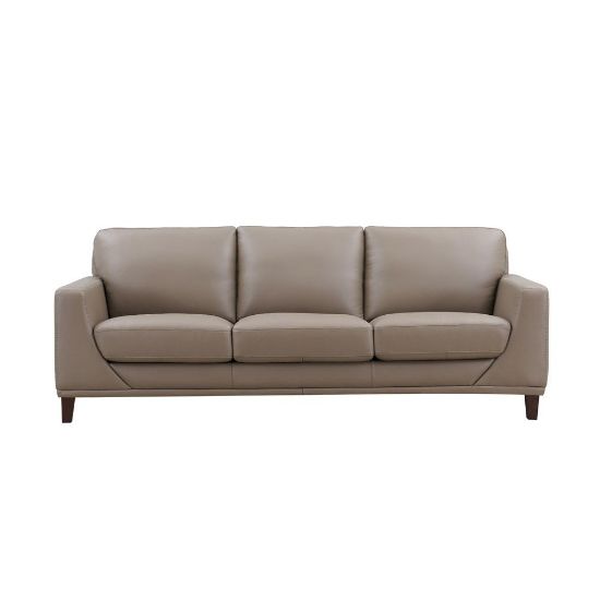 Picture of Sonoma Top Grain Leather Sofa