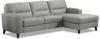 Picture of Miami Top Grain Leather Sectional Collection