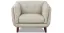 Picture of Seymour Top Grain Leather Chair
