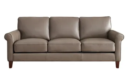 Picture of New Haven Top-Grain Leather Sofa