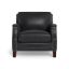 Picture of Romana Top Grain Leather Chair