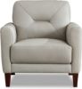 Picture of Mavis Top Grain Leather Chair