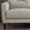 Picture of Mavis Top Grain Leather Chair