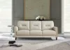 Picture of Mavis Top Grain Leather Sofa
