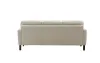 Picture of Mavis Top Grain Leather Sofa