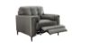 Picture of Brando Top-Grain Leather Chair