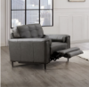 Picture of Brando Top-Grain Leather Chair