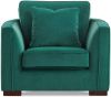 Picture of Porter Albert Fabric Chair