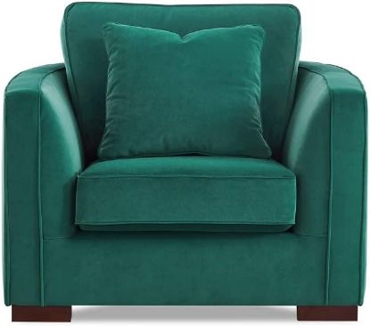 Picture of Porter Albert Fabric Chair