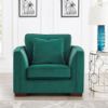 Picture of Porter Albert Fabric Chair