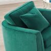 Picture of Porter Albert Fabric Chair