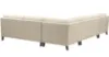 Picture of Hayward Top Grain Leather Sectional Collection