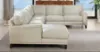 Picture of Hayward Top Grain Leather Sectional Collection