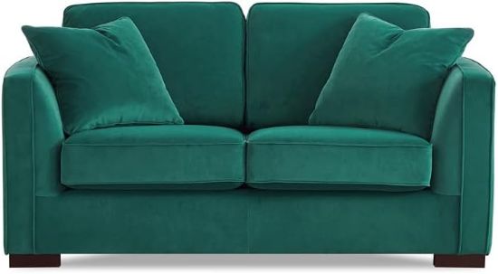 Picture of Porter Albert Fabric Loveseat