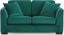Picture of Porter Albert Fabric Loveseat