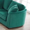Picture of Porter Albert Fabric Loveseat