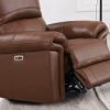 Picture of Monica Top Grain Leather Power Collection
